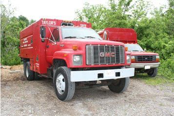 Truck Truck
