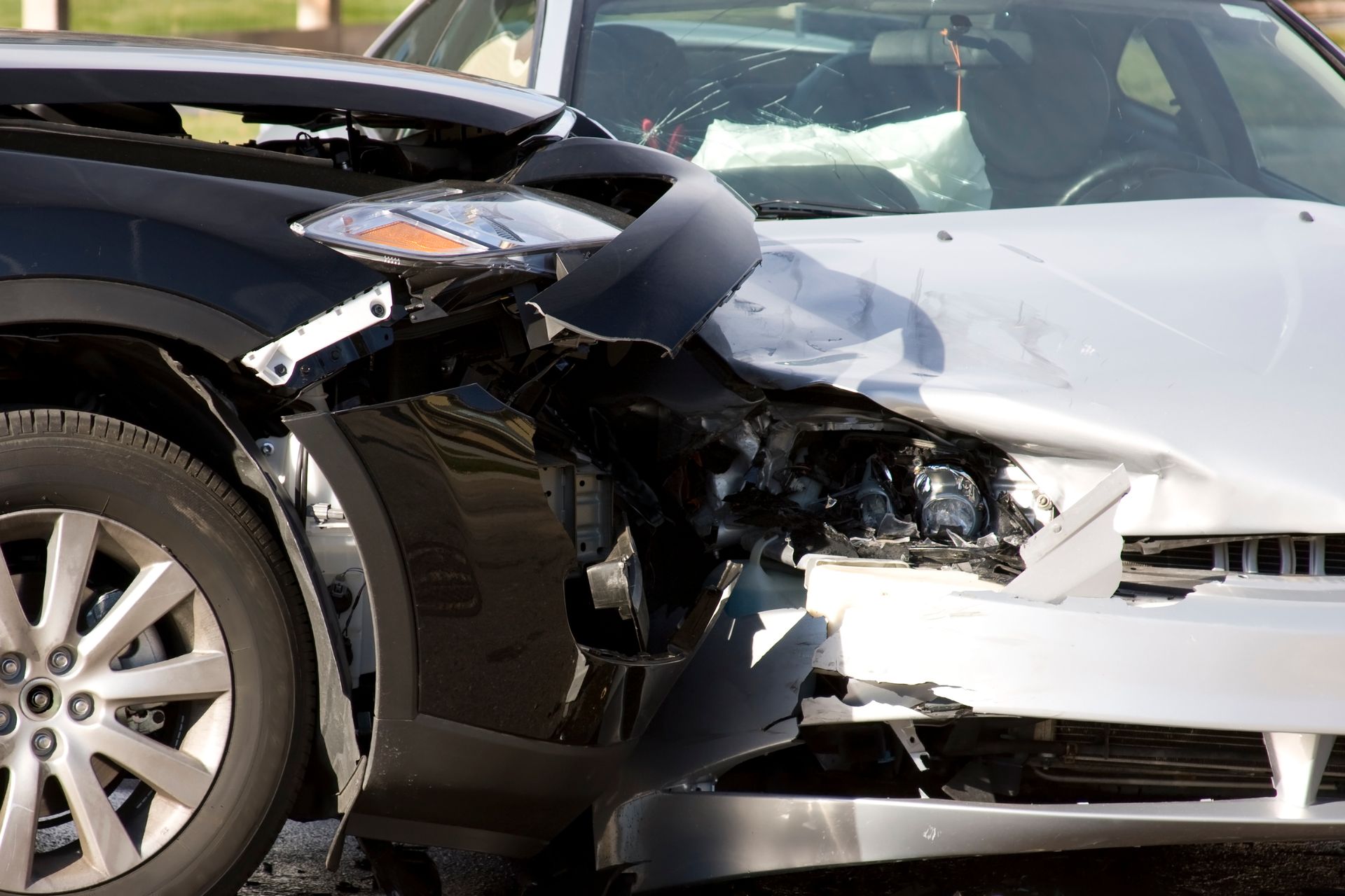 Car Accident Lawyer Morgantown WV
