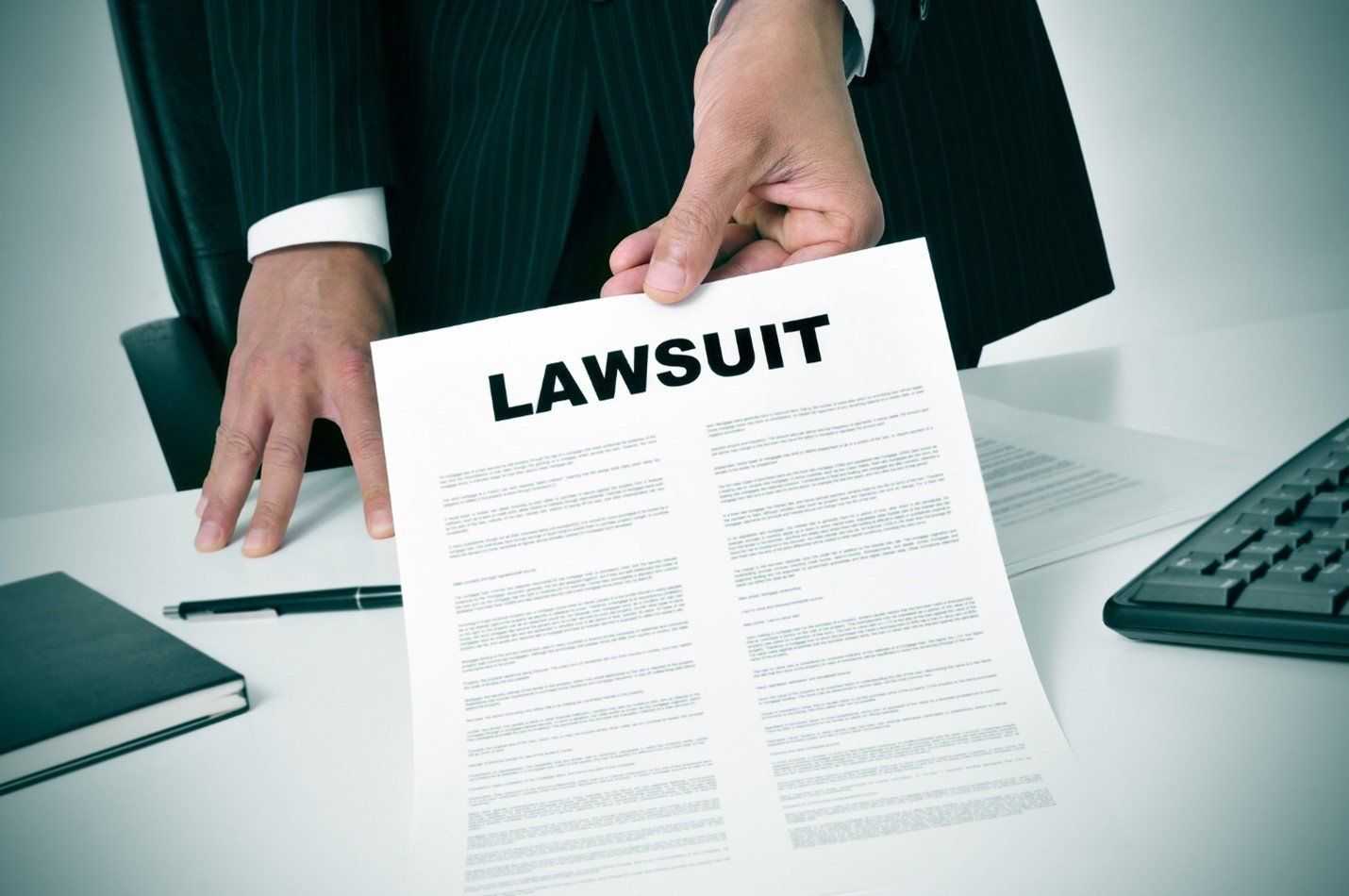 Medical Malpractice — Fairmont, WV — Higinbotham & Higinbotham, PLLC Medical Malpractice — Fairmont, WV — Higinbotham & Higinbotham, PLLC