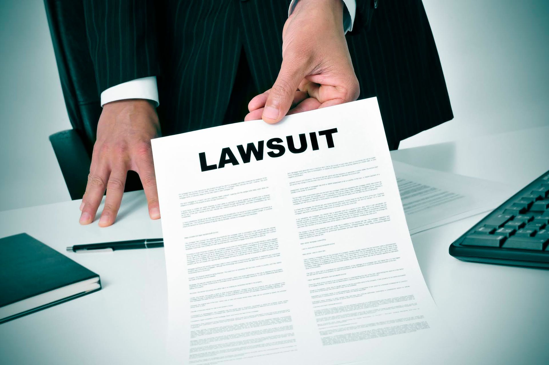 Personal Injury Attorney Morgantown WV