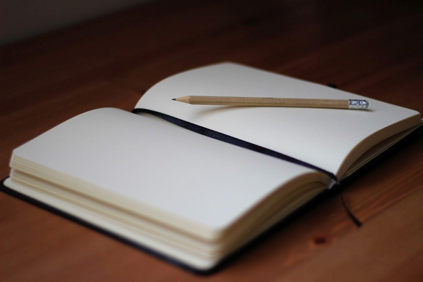 Notebook and Pencil — Fairmont, WV — Higinbotham & Higinbotham LLC Notebook and Pencil — Fairmont, WV — Higinbotham & Higinbotham LLC
