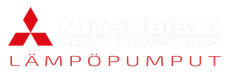 Mitsubishi logo