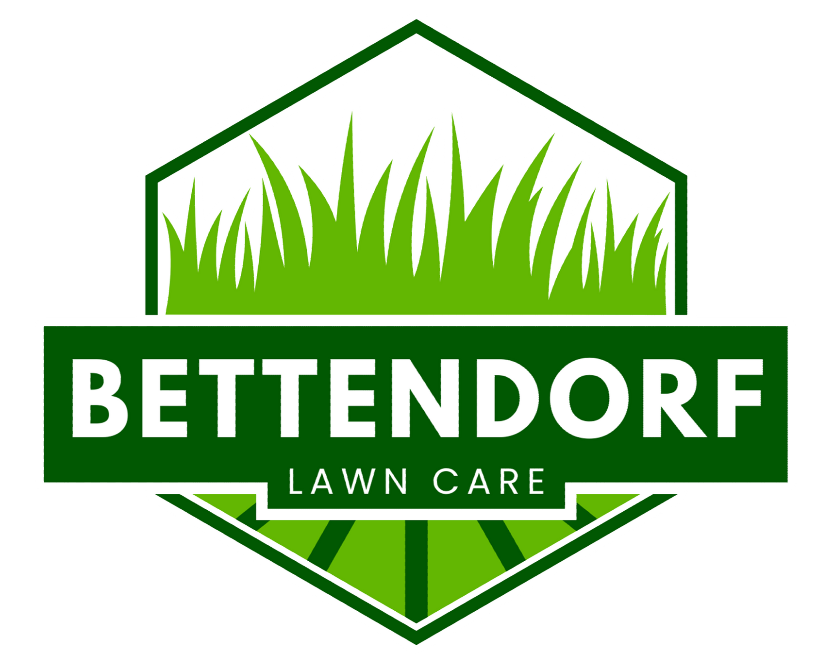 Professional lawn mowing services in Davenport, IA