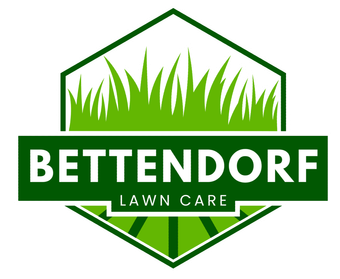 Professional lawn mowing service in the Quad Cities area, covering Moline, Davenport, Bettendorf, and Rock Island