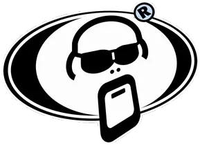 Pro Racket Logo