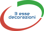 3 Esse Decorazioni logo