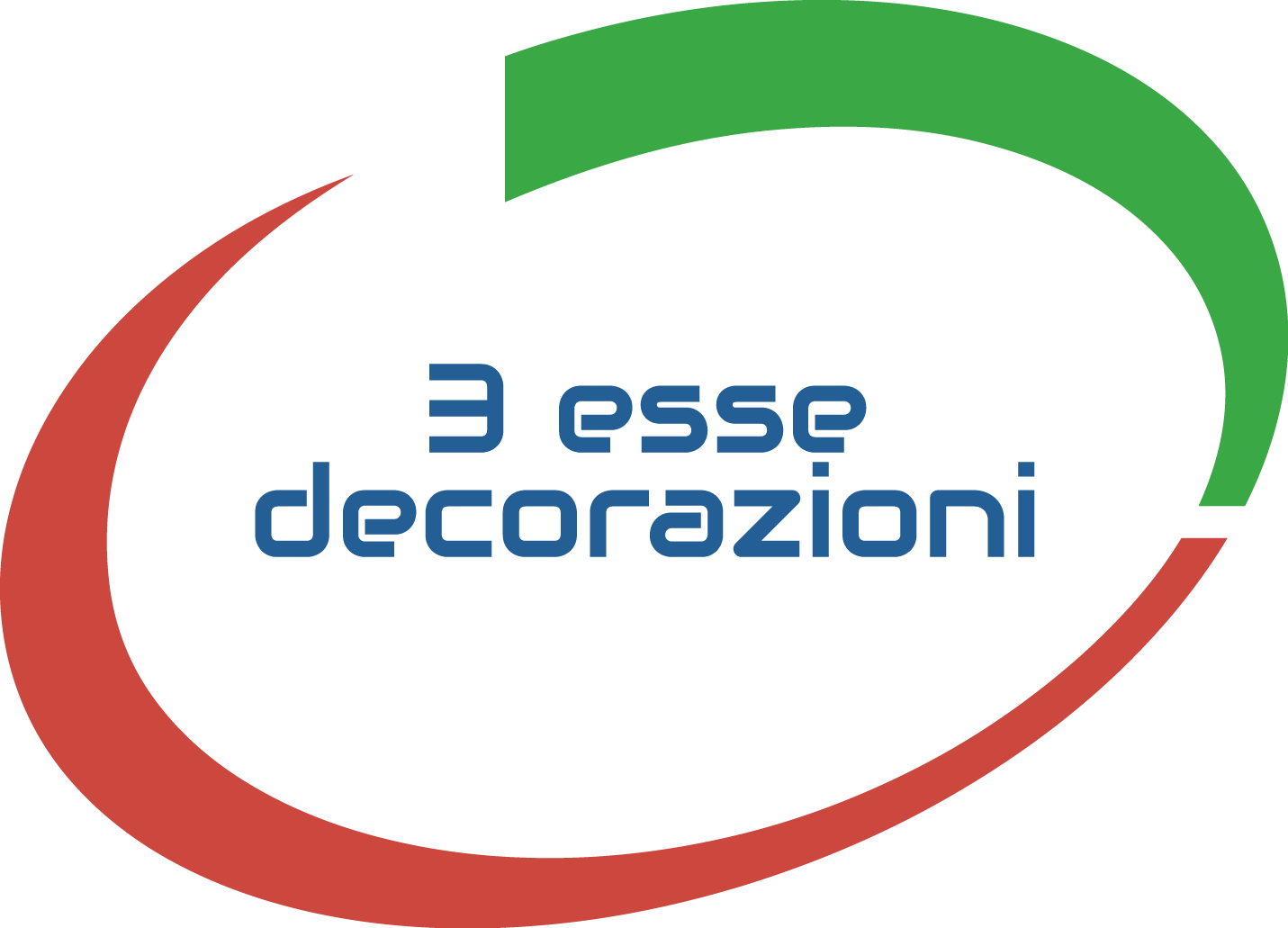 3 Esse Decorazioni logo