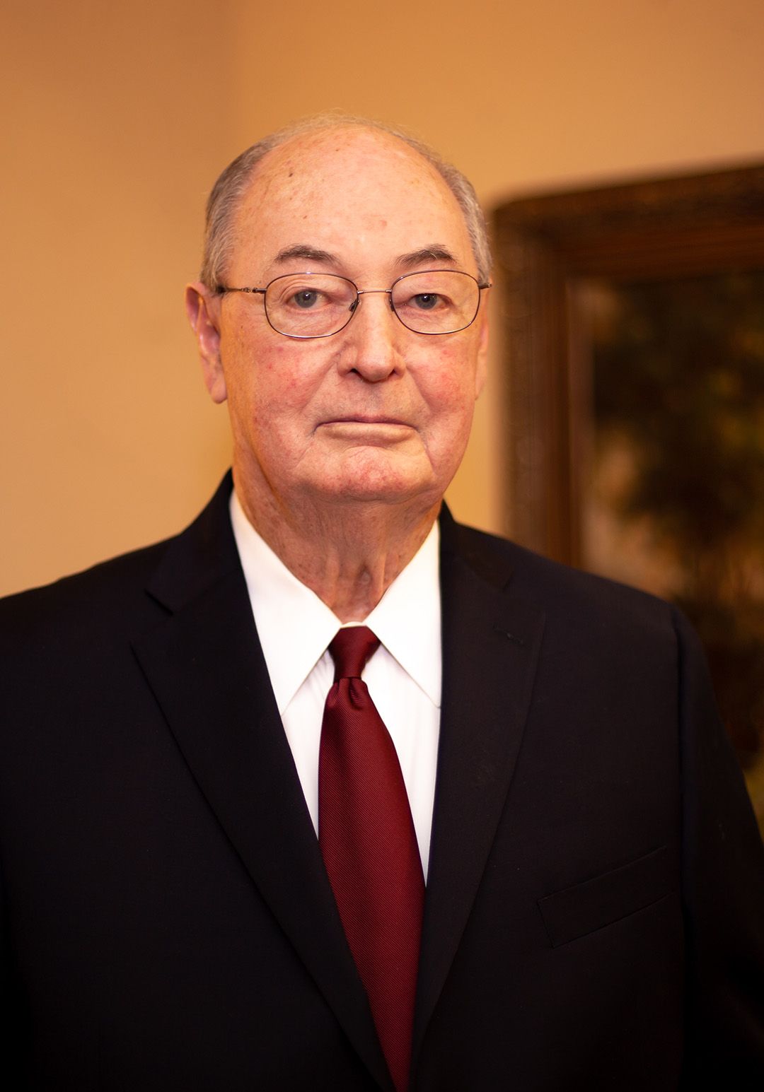 Marcial Mitchell