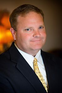 Brian Cogbill