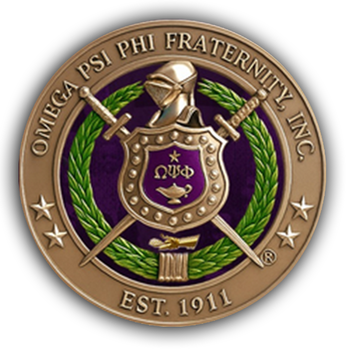 Omega Psi Phi Crest v3
