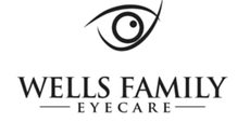 Wells Family Eyecare Logo