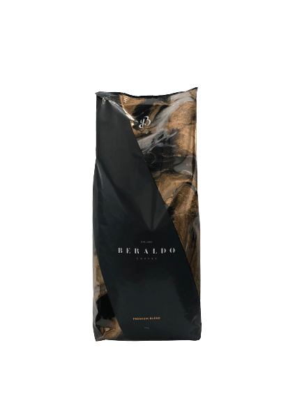 beraldo packaging