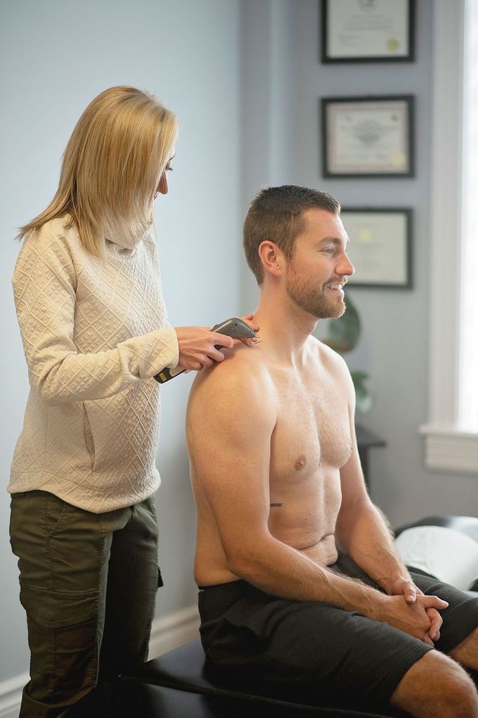 Neurofunctional Acupuncture