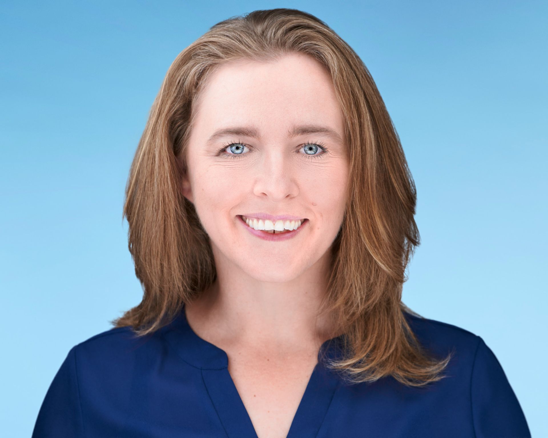 Jill Newbury