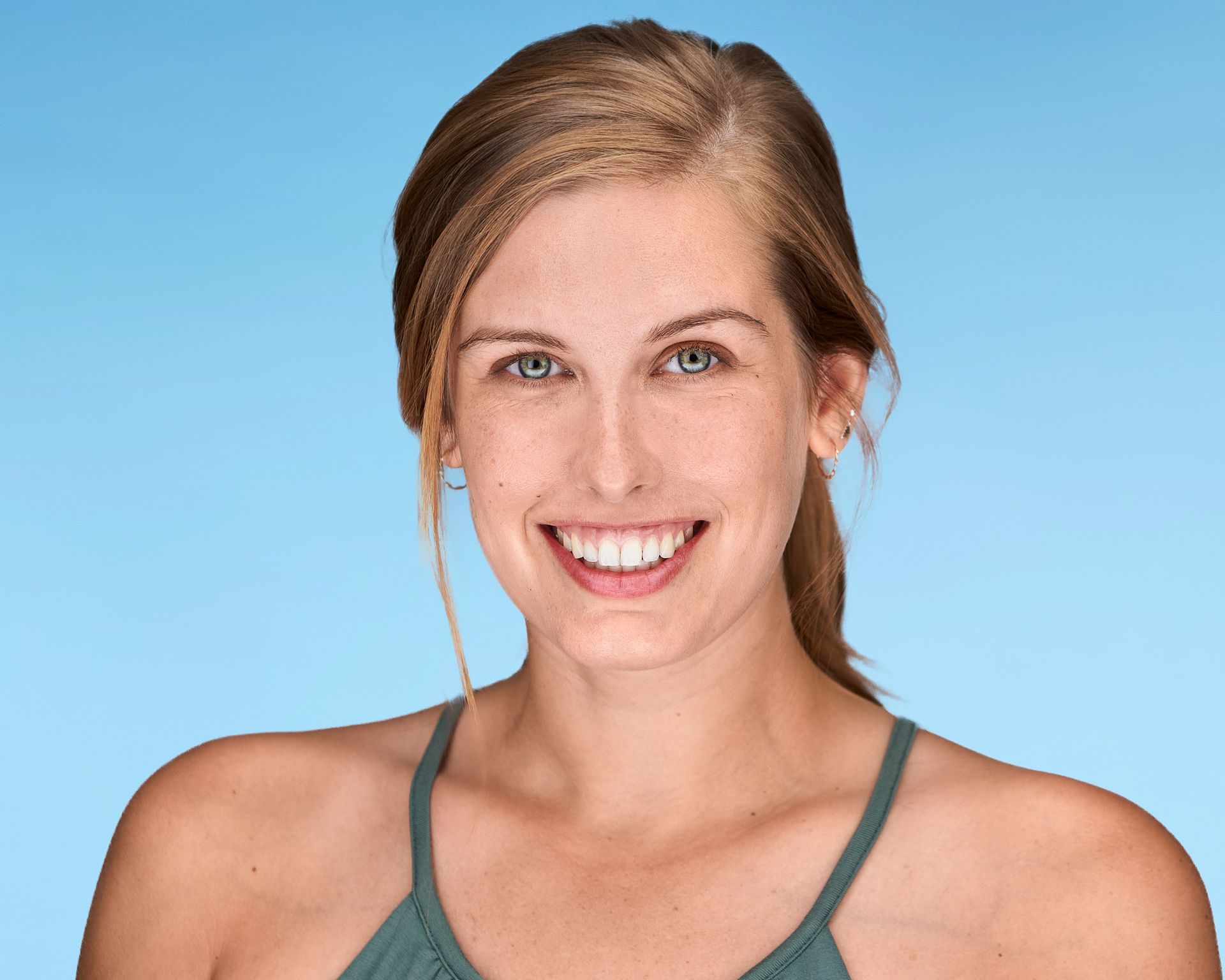 Kirsten Joy