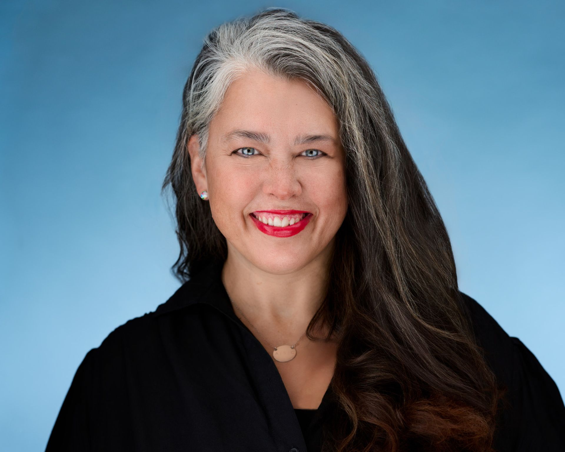 Patricia West