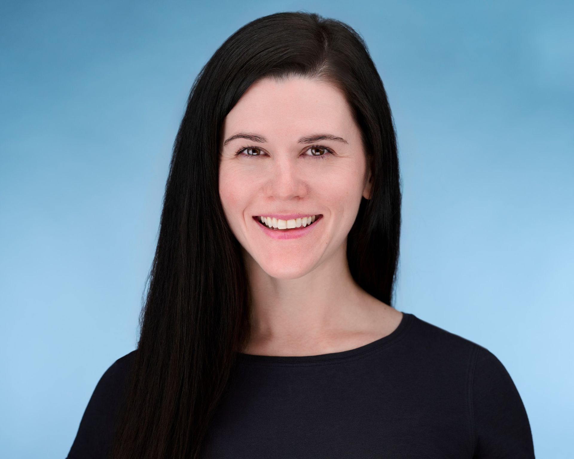 Dr. Samantha Scarcella