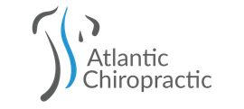 Atlantic Chiropractic Business Logo