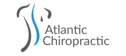 Atlantic Chiropractic Business Logo