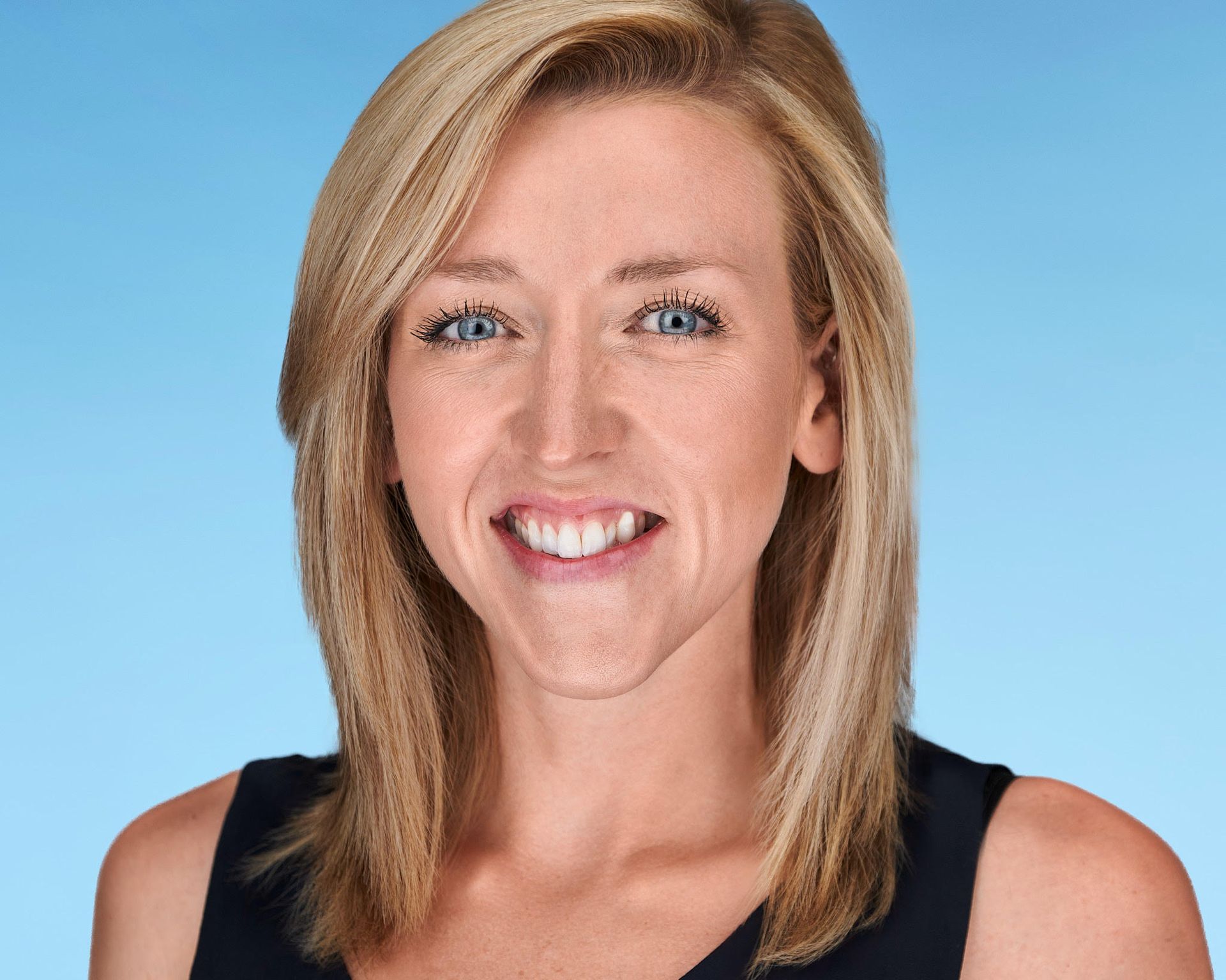 Dr. Nicole Cruickshanks