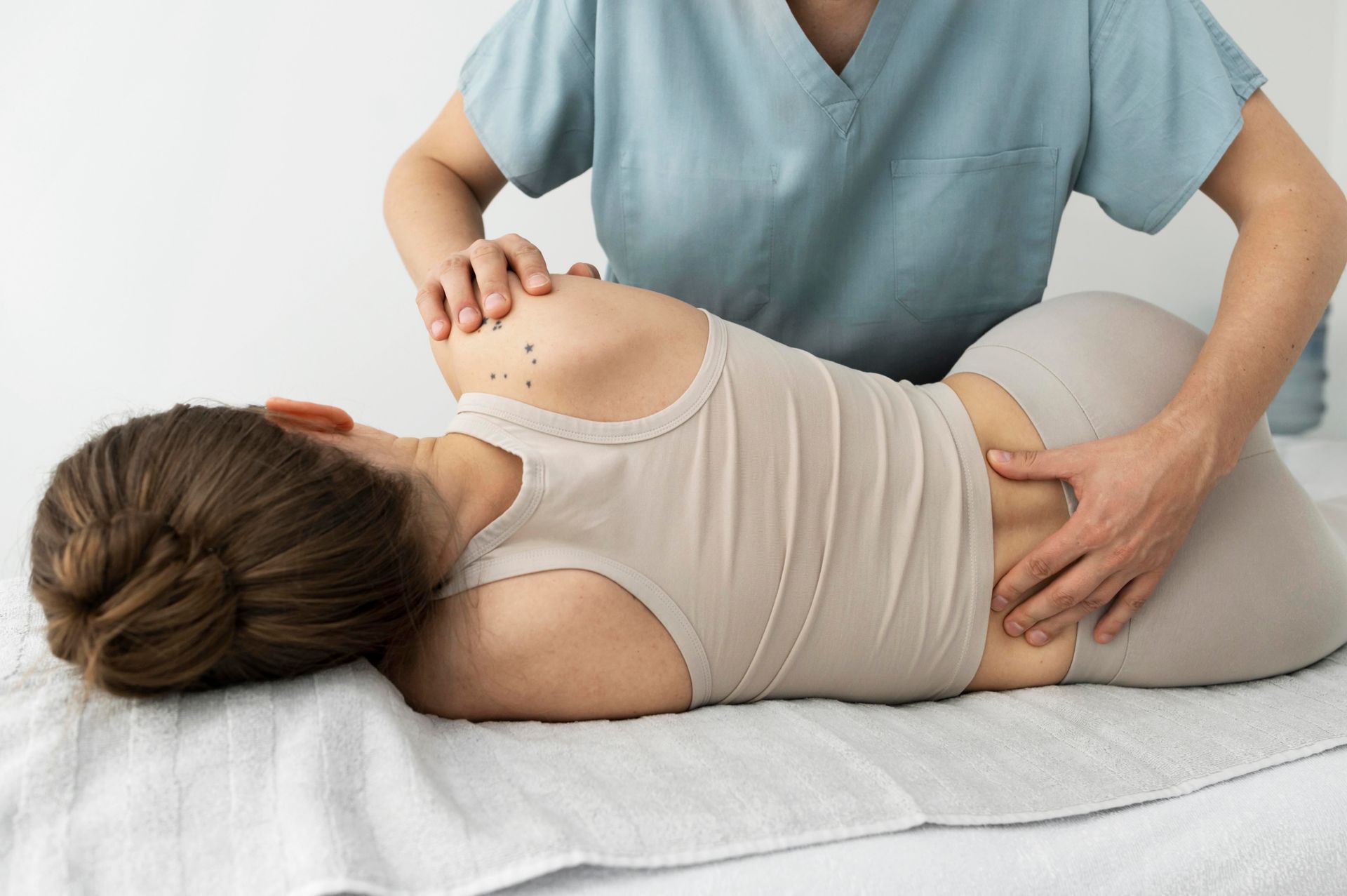Chiropractic care