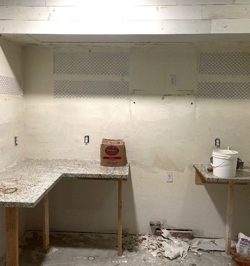 San Deigo Kitchen Remodeling Contractor before and after pics