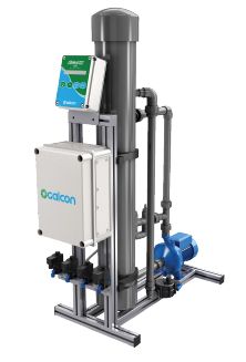 irrigation dagan