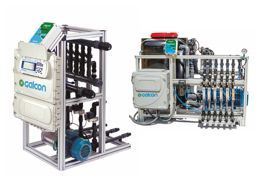 irrigation fertigation