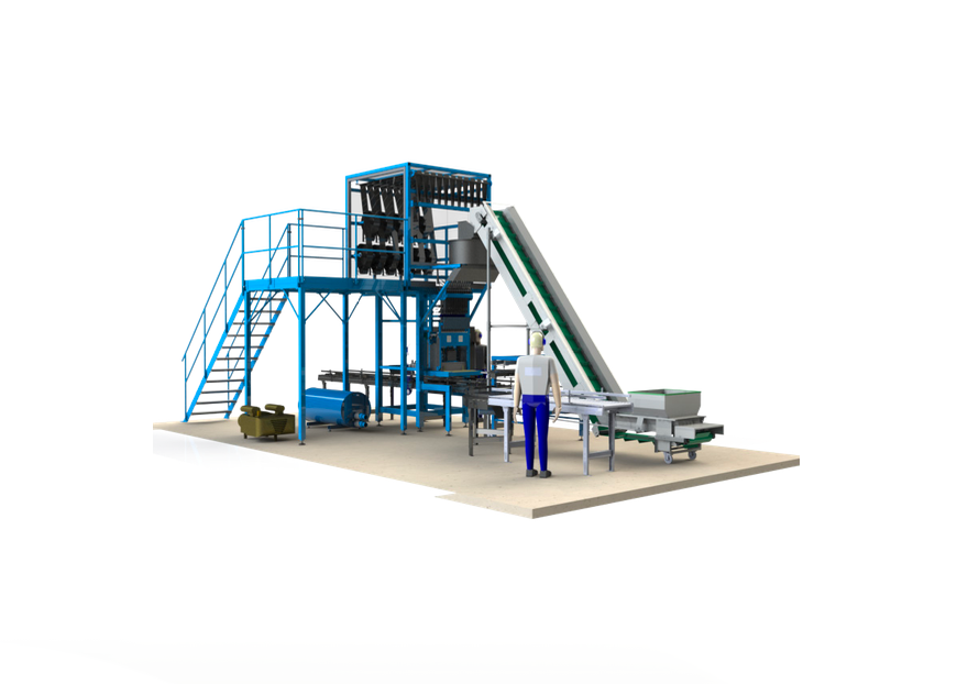 filling machines