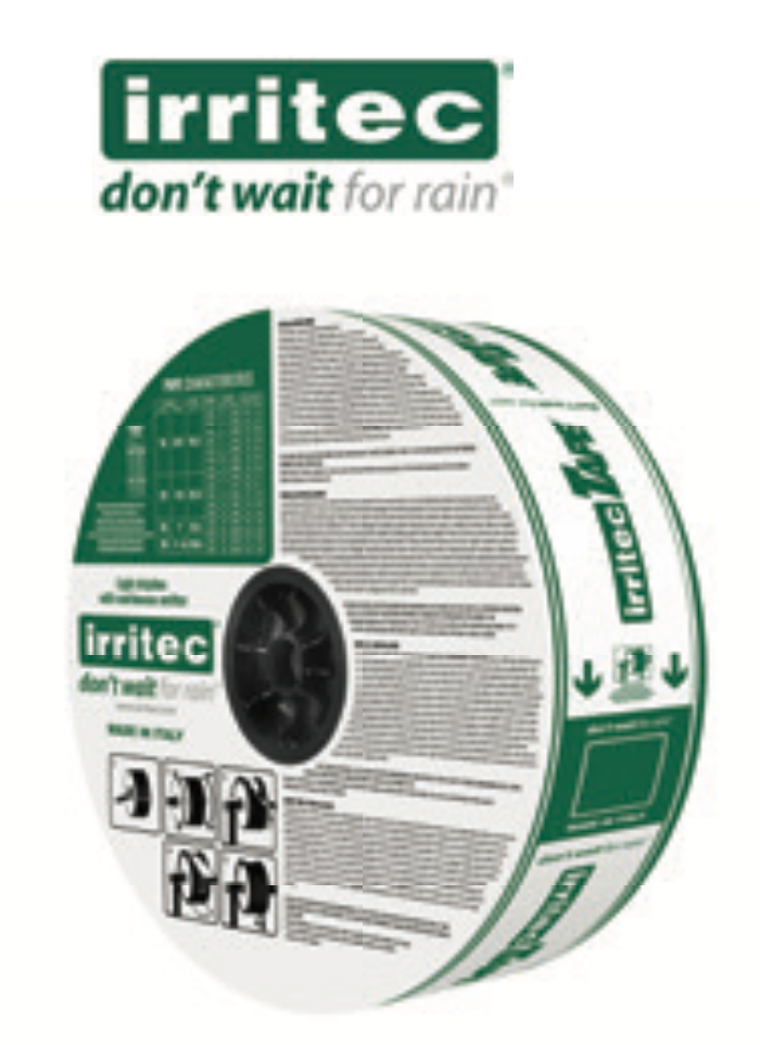 irrigation  ac24