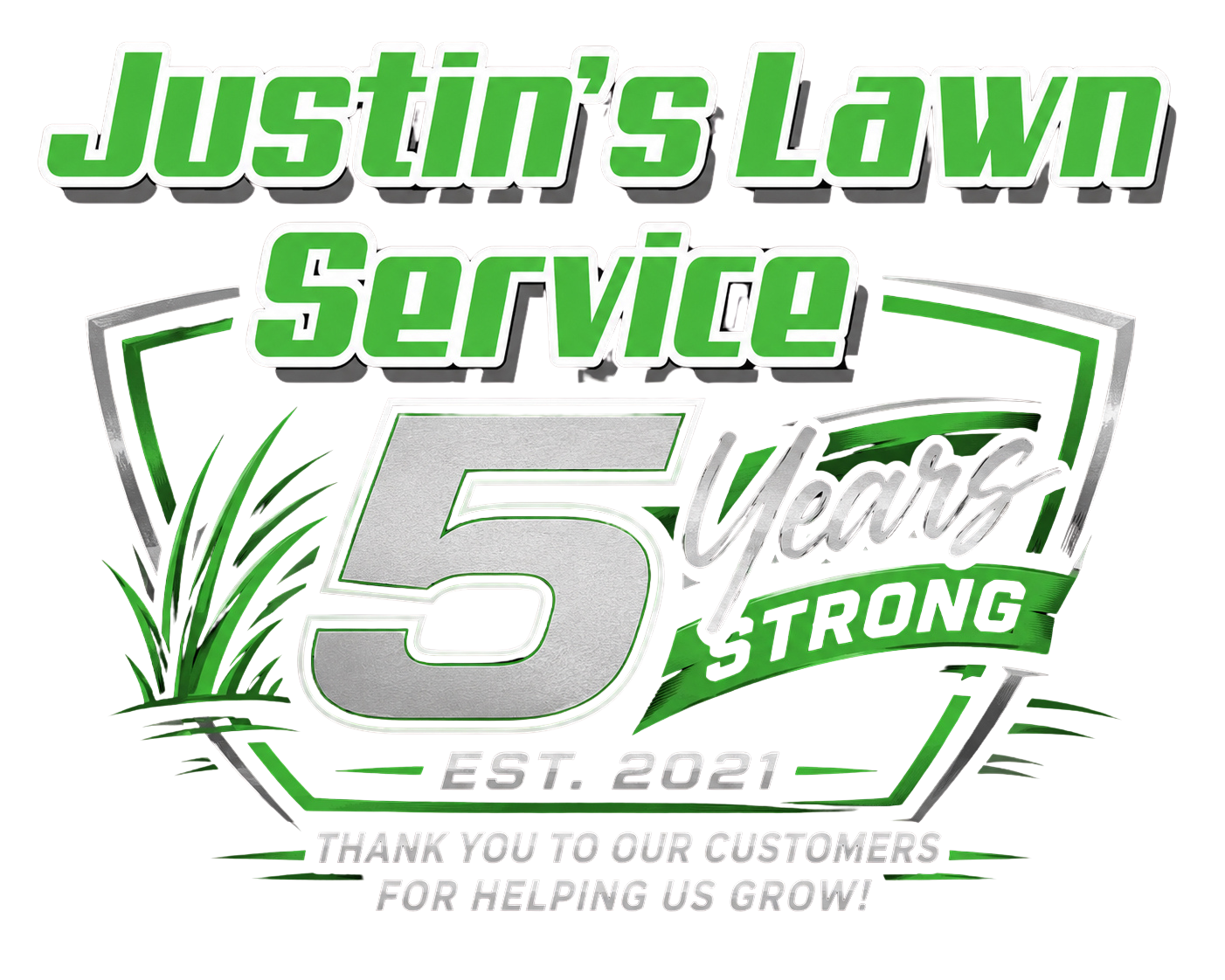Justin’s Lawn Service