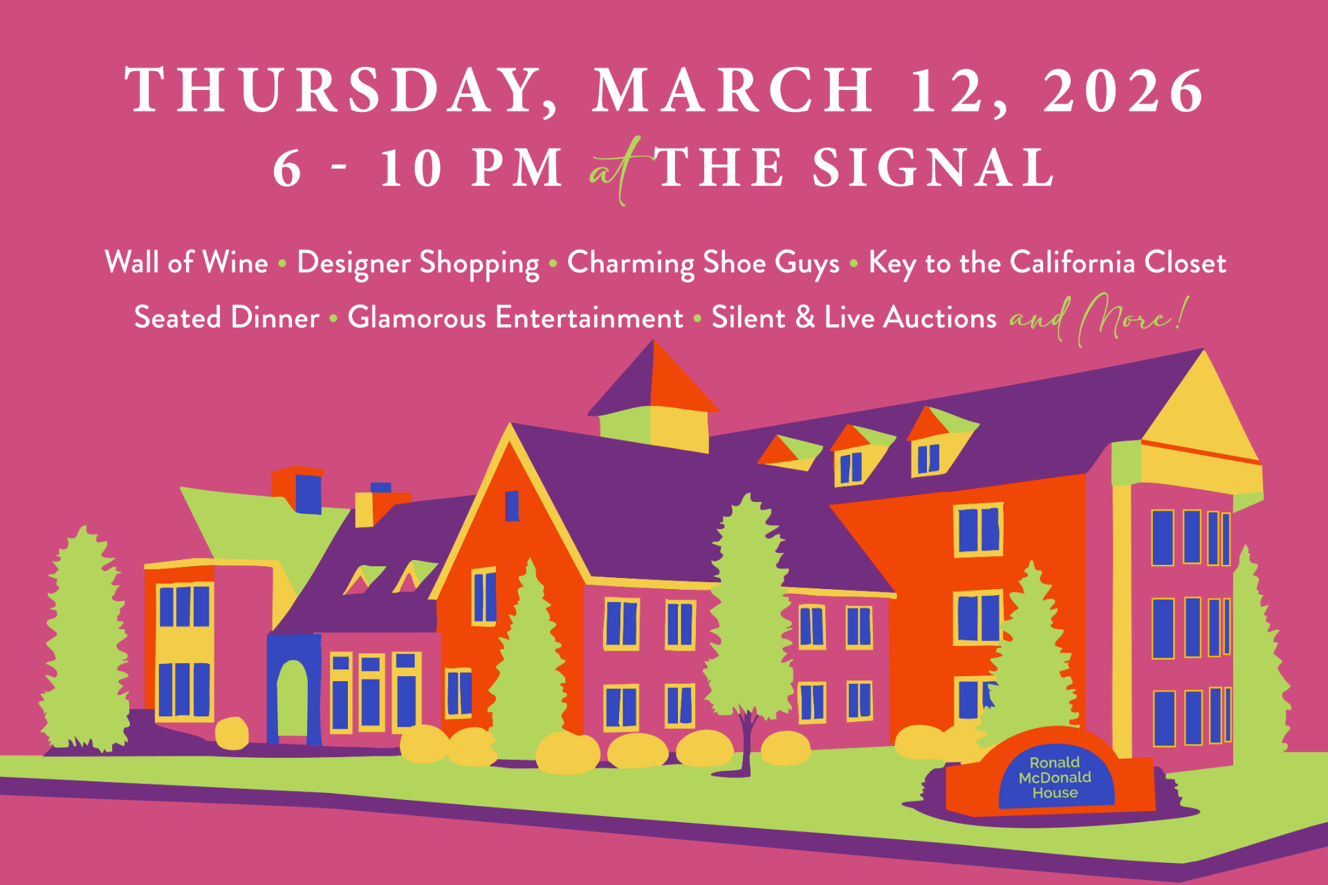 A poster for a wine tasting event on march 13 , 2025.