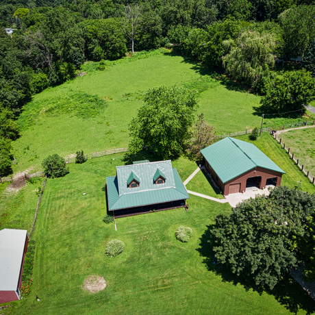 rural property