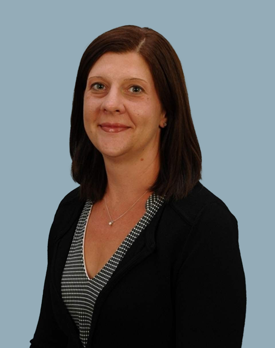 Nancy Wilhelm