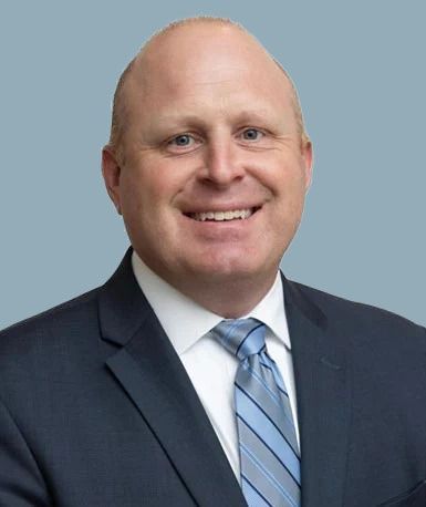 Chadd A. Hamman