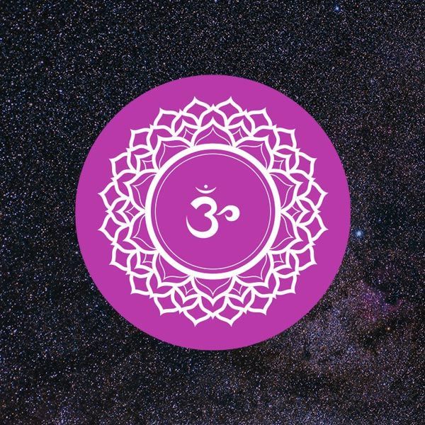 Crown Chakra