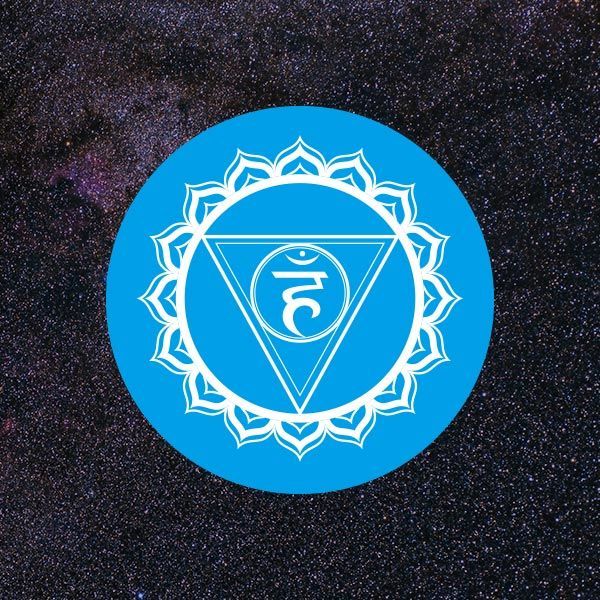 Throat Chakra