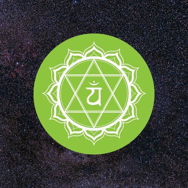 Heart Chakra