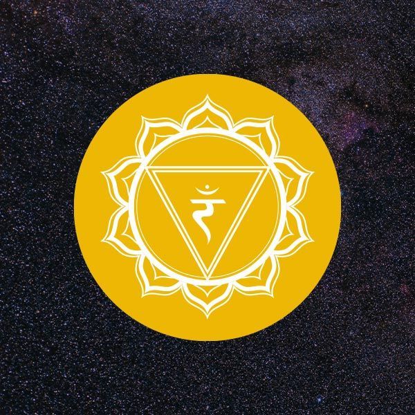 Solar Plexus Chakra