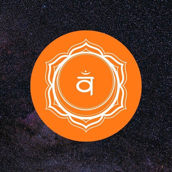 Sacral Chakra