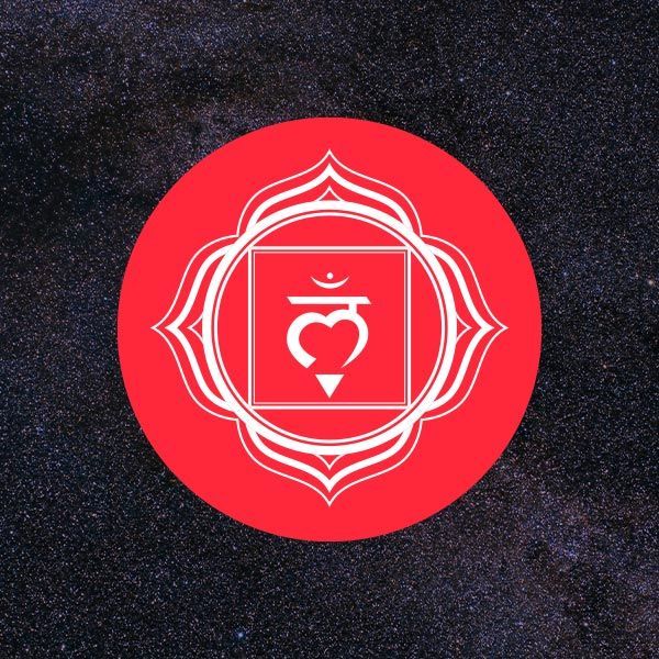 Root Chakra