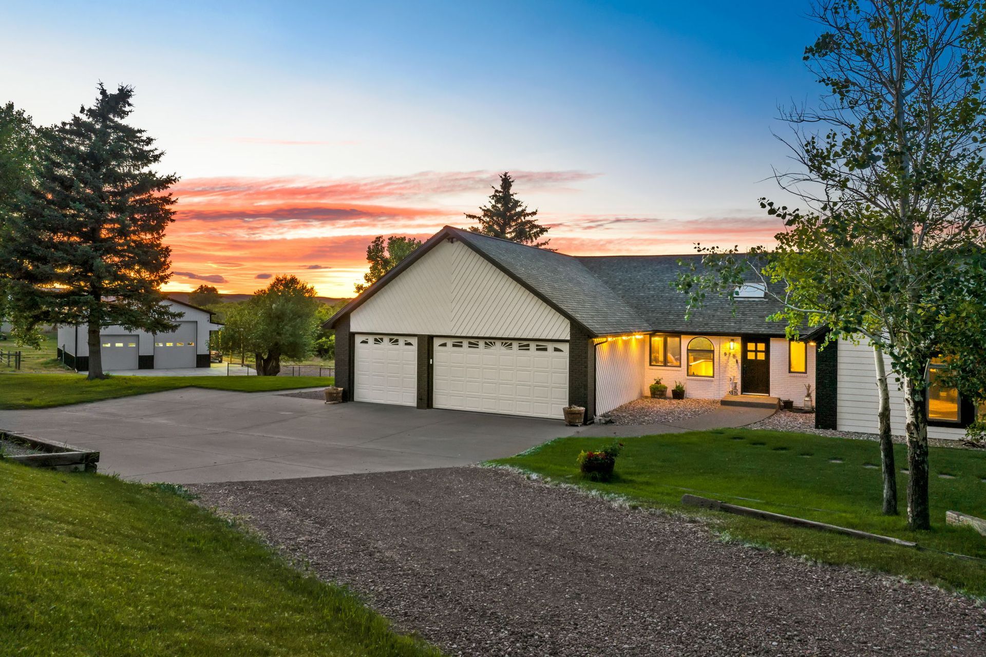 Luxury Listing on River