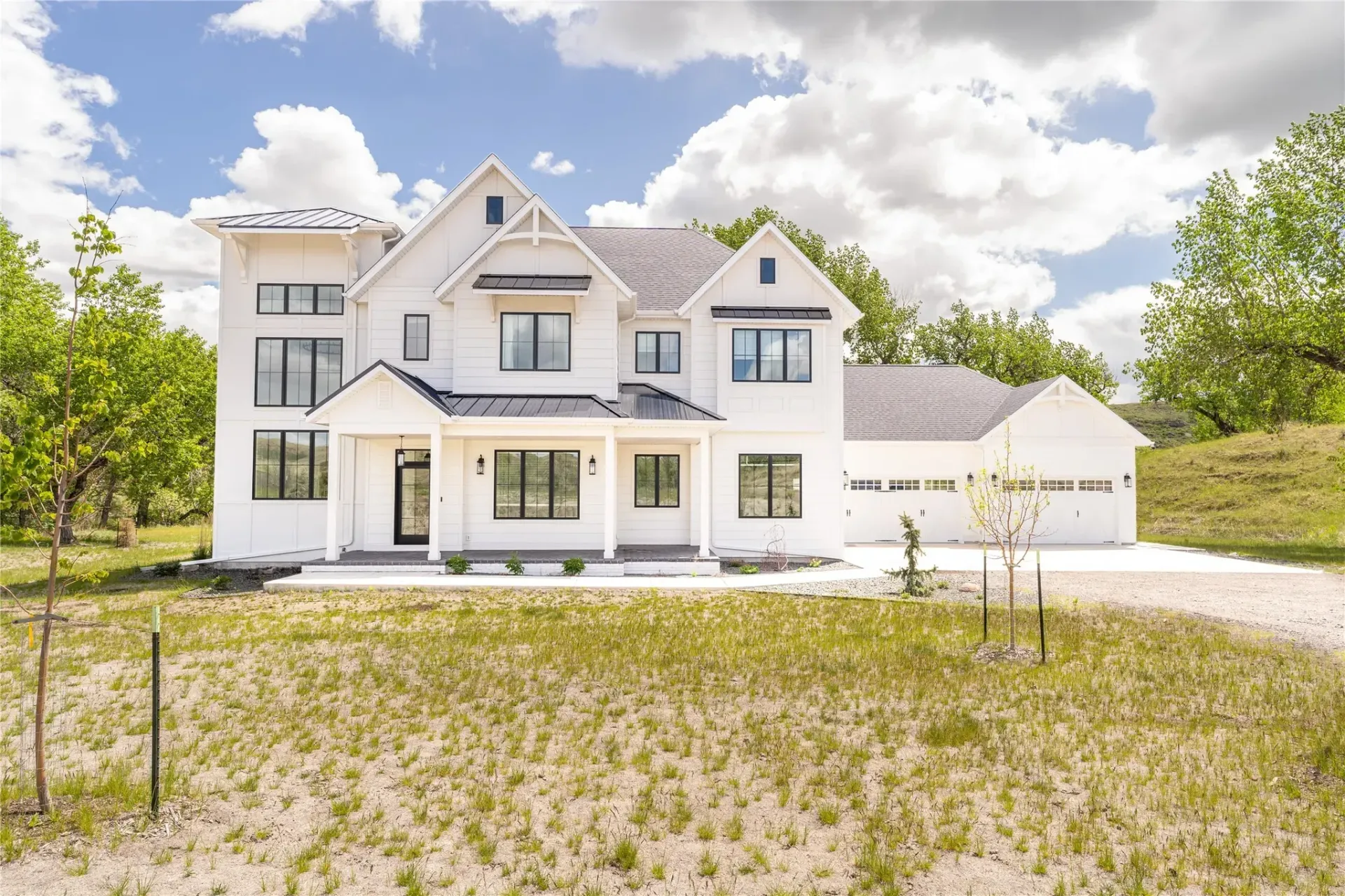 Luxury Listing on Missouri River