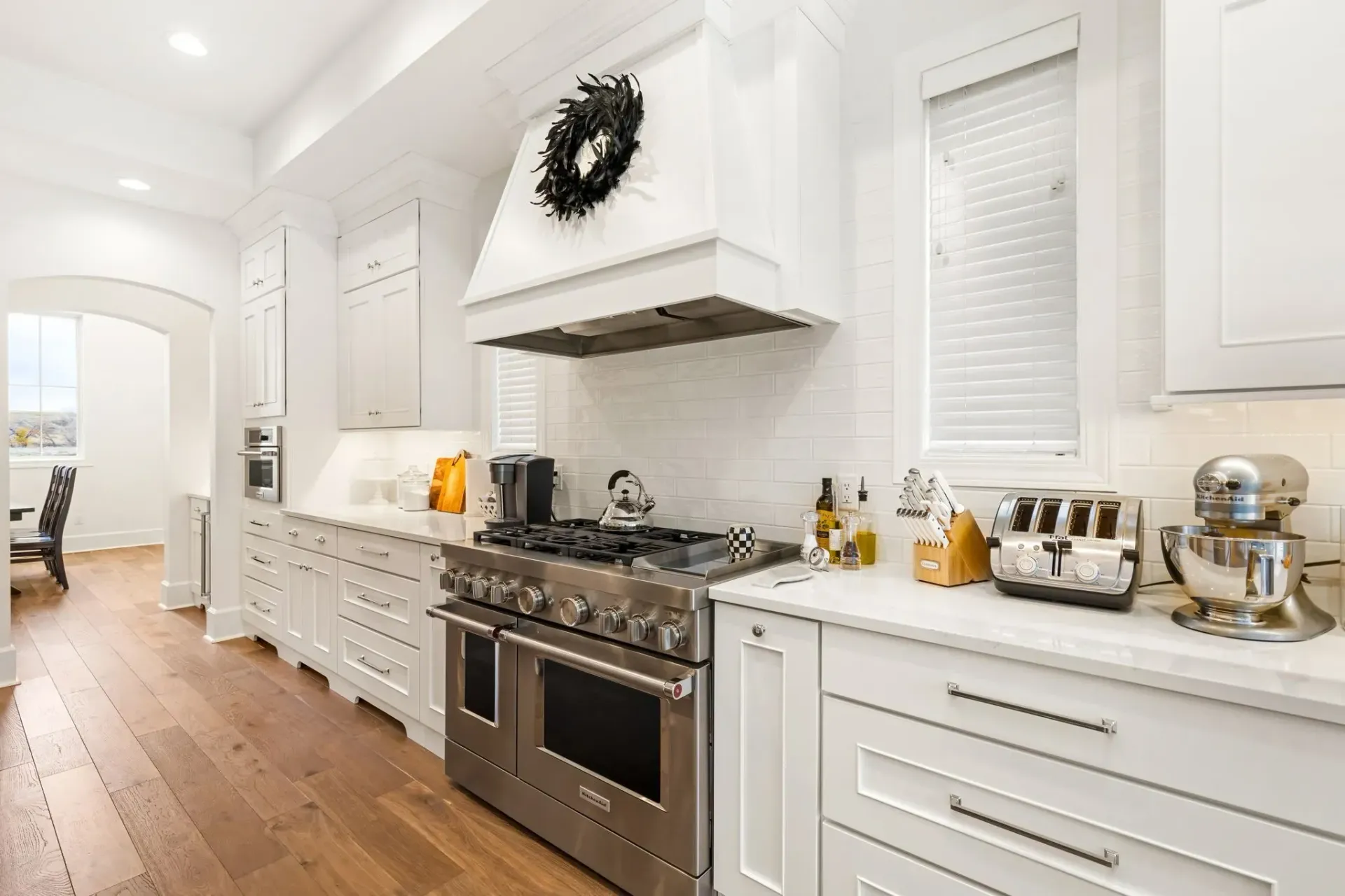 Luxury Kitchen