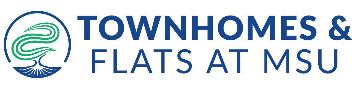 Townhomes at Fontaine Logo