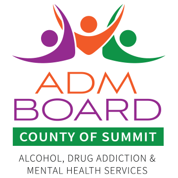 County of Summit ADM Board County of Summit ADM Board