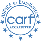 Carf Accredited Carf Accredited