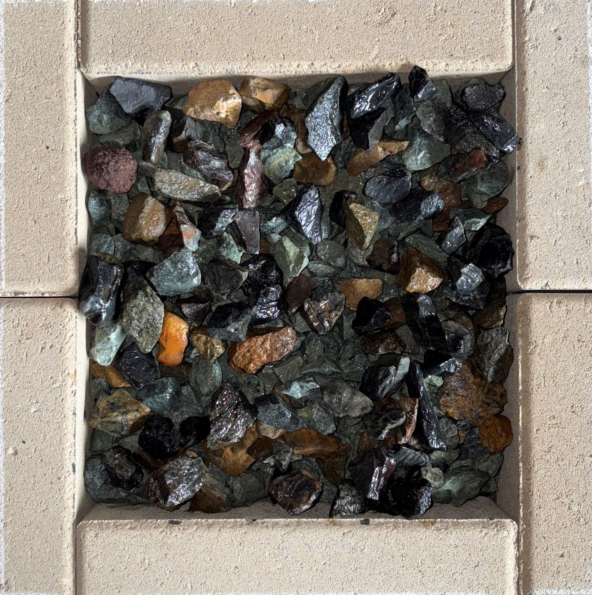 Drainage Gravel 20mm