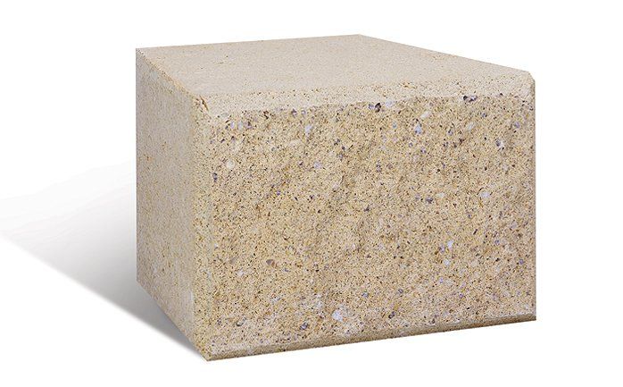 Miniwall Oatmeal — Brisbane, QLD — Apollo Landscaping Supplies