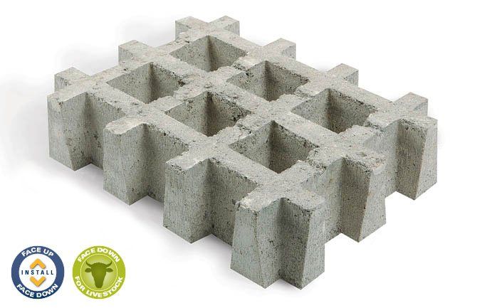 Turf Stone Natural — Brisbane, QLD — Apollo Landscaping Supplies